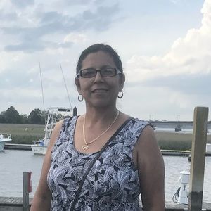 Meet your Posher, Clara